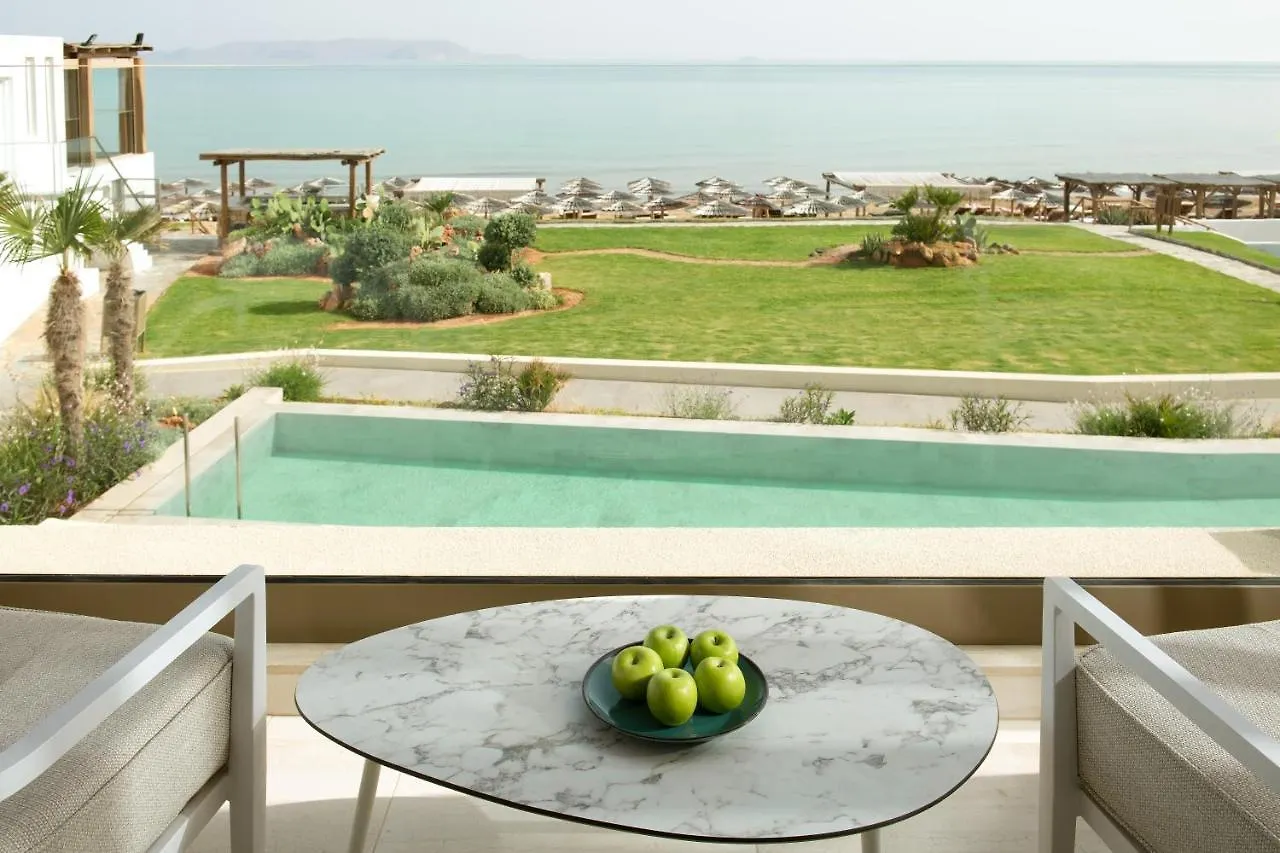 Mitsis Rinela Otel Kokkini Hani 5*,  Yunanistan