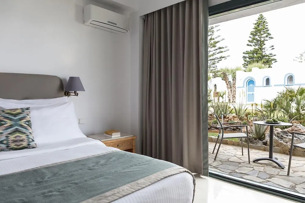 ***** Ośrodek wypoczynkowy Hotel Mitsis Rinela Kokkini Hani Grecja