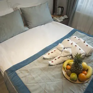 vizitați hotelul