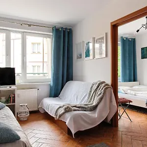 Puerto I Costa Blisko Plaży W Kołobrzegu Apartament Kołobrzeg