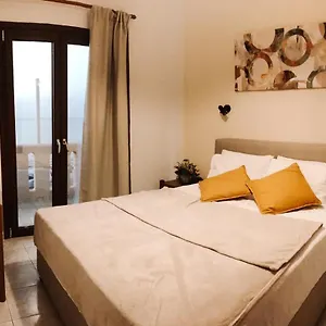 Anthoula Apartament