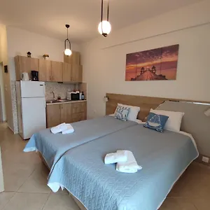 Ksp Apartament Peraía