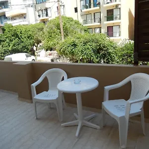 Aloe Apart Otel