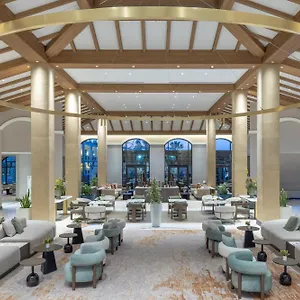 Hyatt Regency Otel