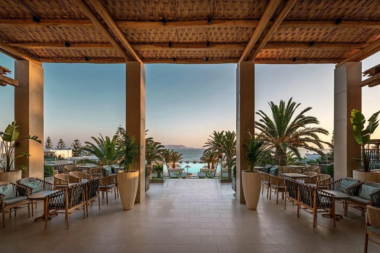Mitsis Rinela Hotel Kokkini Hani 5*,  Grecia