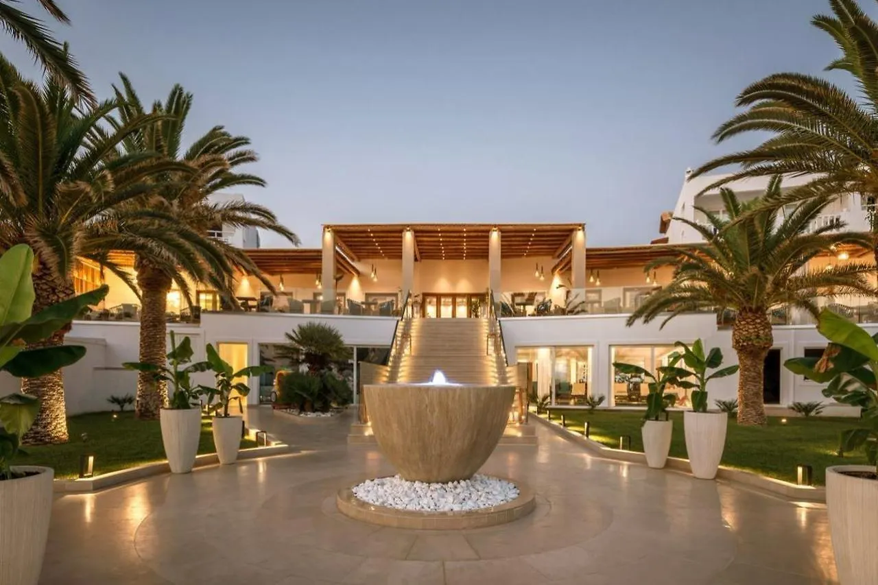 Mitsis Rinela Hotel Kokkini Hani 5*,